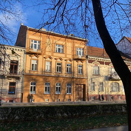 Apartman Moyzesova Košice Exteriér fotografie