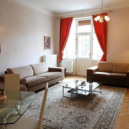 Apartman Moyzesova Košice Exteriér fotografie