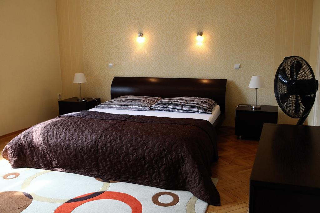 Apartman Moyzesova Košice Exteriér fotografie