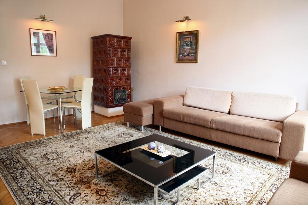 Apartman Moyzesova Košice Exteriér fotografie