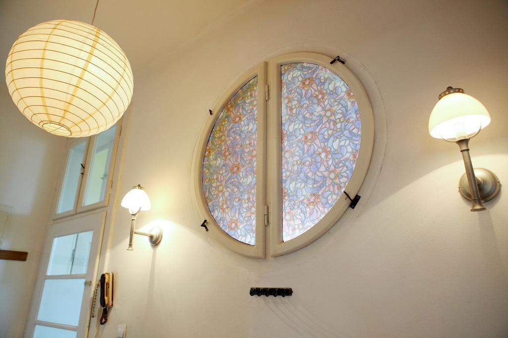 Apartman Moyzesova Košice Exteriér fotografie