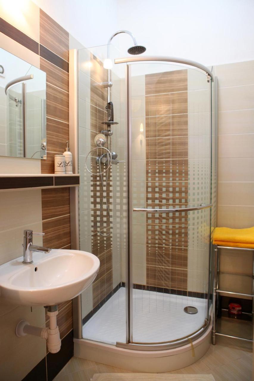 Apartman Moyzesova Košice Exteriér fotografie