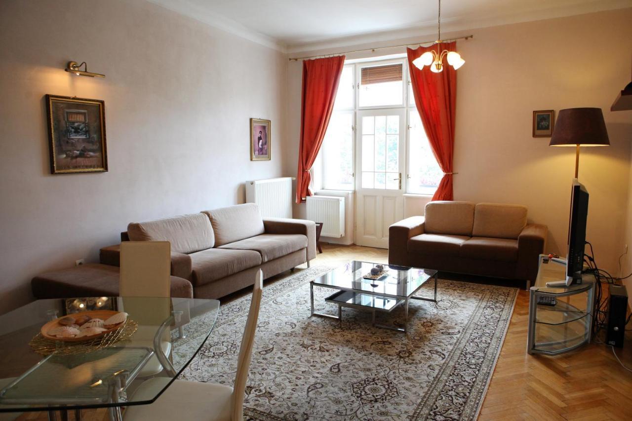 Apartman Moyzesova Košice Exteriér fotografie