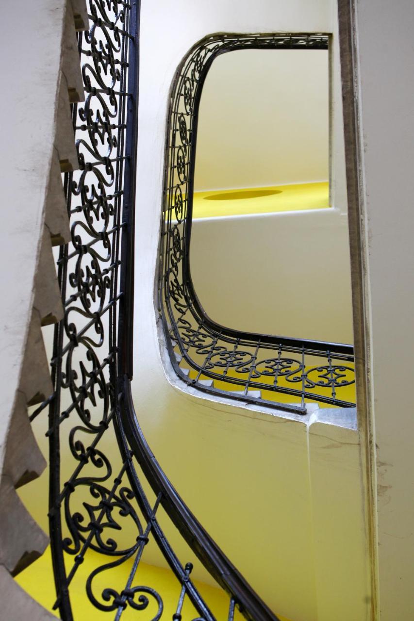 Apartman Moyzesova Košice Exteriér fotografie